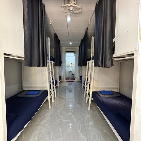 Magic Hostel Koh Phi Phi Ngoại thất bức ảnh