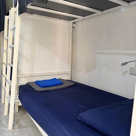 Magic Hostel Koh Phi Phi Ngoại thất bức ảnh