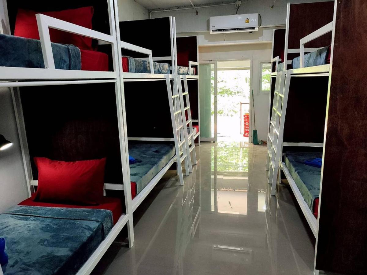 Magic Hostel Koh Phi Phi Ngoại thất bức ảnh