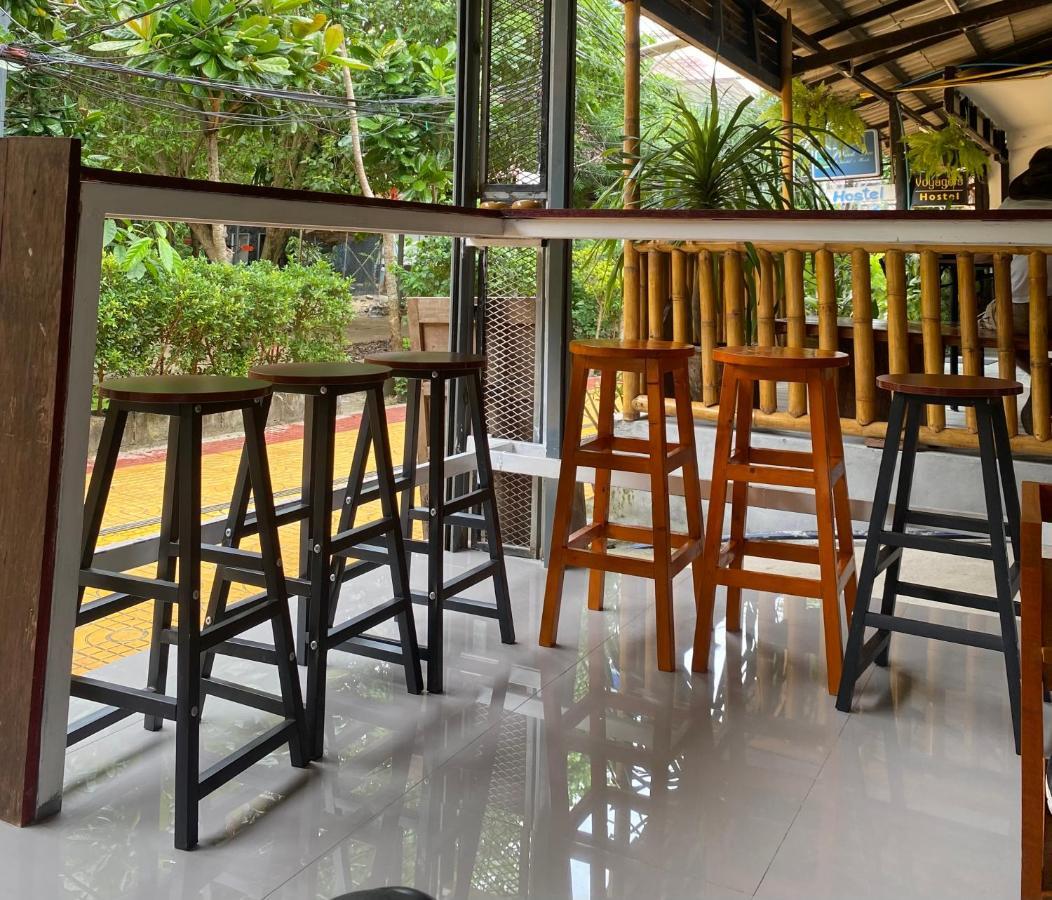 Magic Hostel Koh Phi Phi Ngoại thất bức ảnh