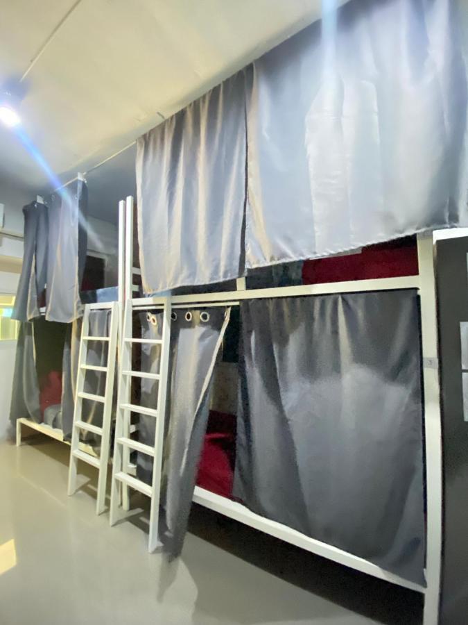 Magic Hostel Koh Phi Phi Ngoại thất bức ảnh