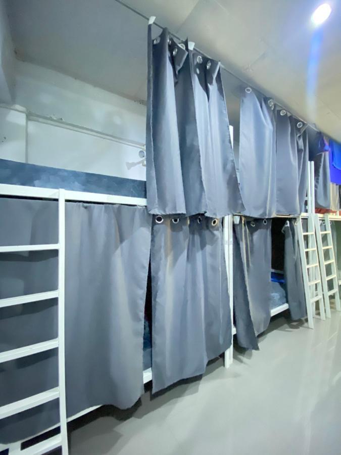 Magic Hostel Koh Phi Phi Ngoại thất bức ảnh