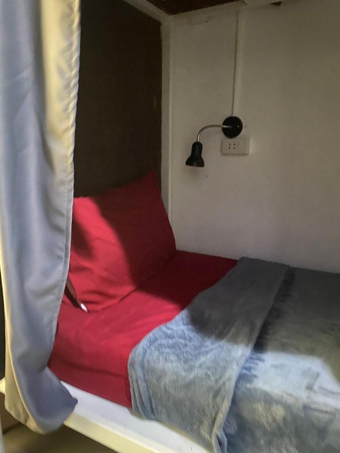 Magic Hostel Koh Phi Phi Ngoại thất bức ảnh