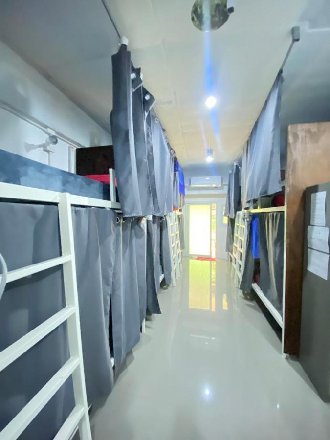 Magic Hostel Koh Phi Phi Ngoại thất bức ảnh
