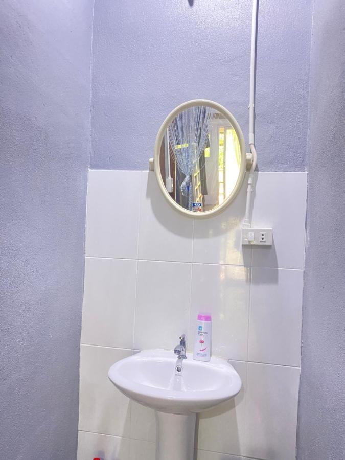 Magic Hostel Koh Phi Phi Ngoại thất bức ảnh