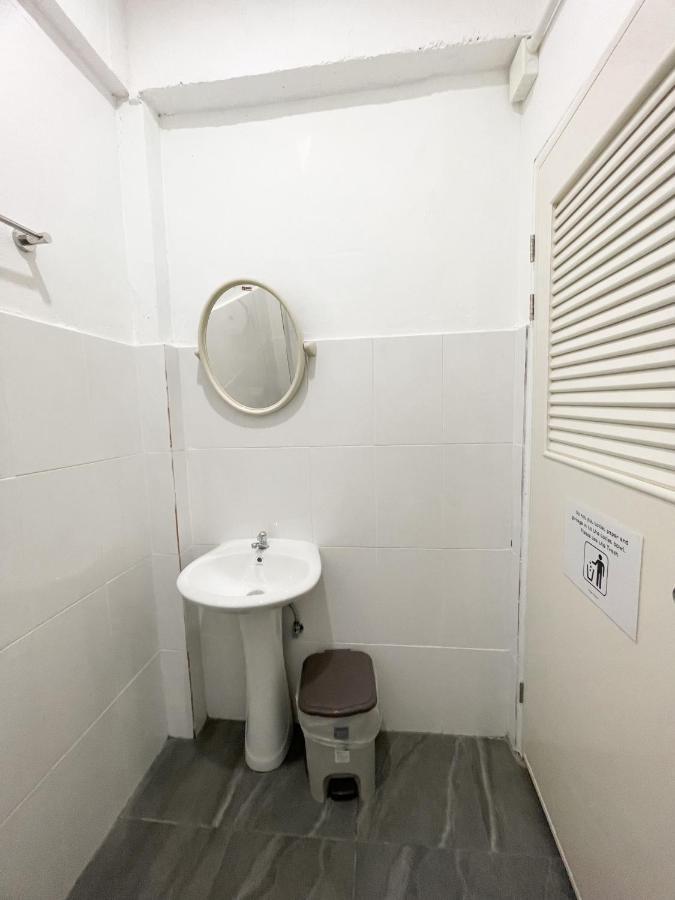 Magic Hostel Koh Phi Phi Ngoại thất bức ảnh