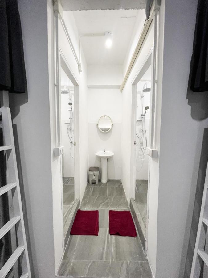 Magic Hostel Koh Phi Phi Ngoại thất bức ảnh