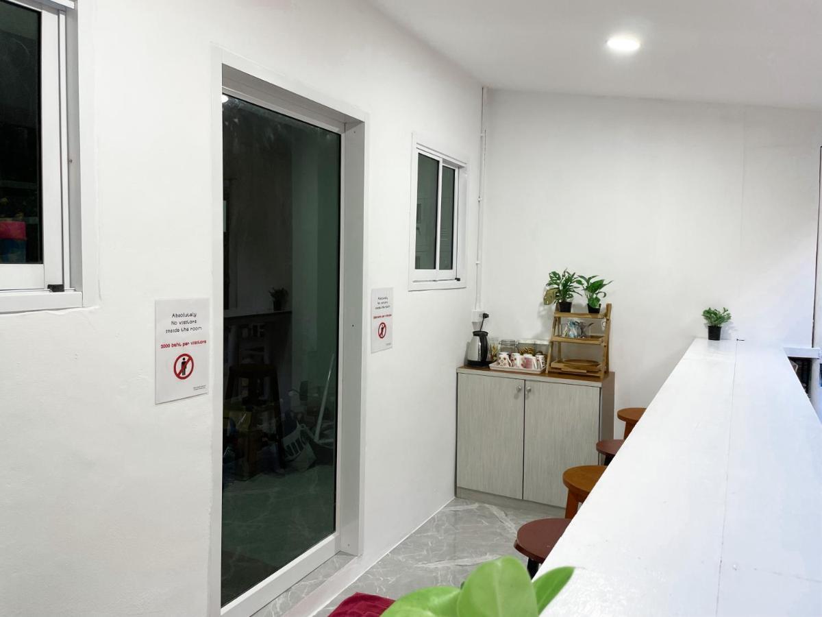 Magic Hostel Koh Phi Phi Ngoại thất bức ảnh