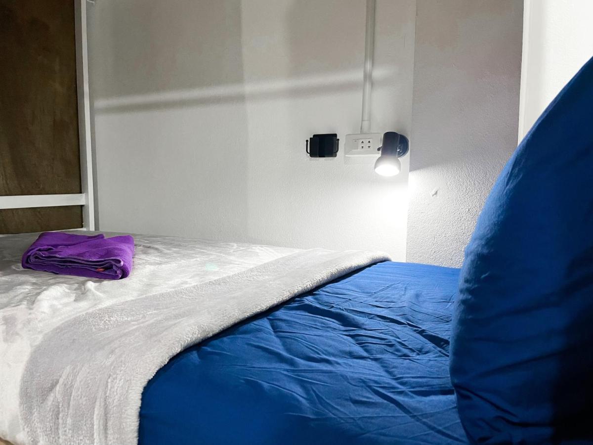 Magic Hostel Koh Phi Phi Ngoại thất bức ảnh