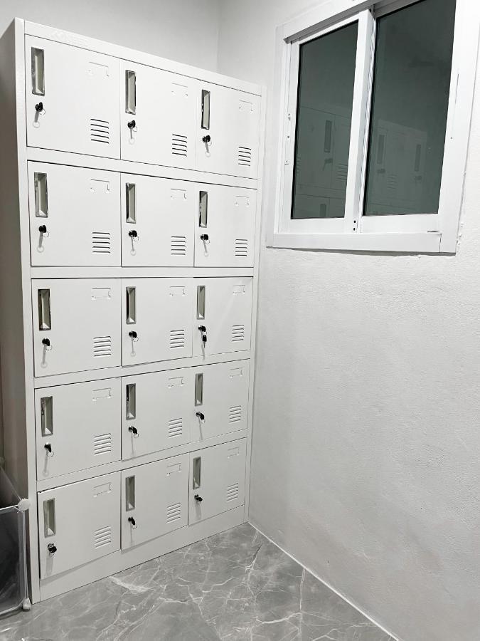 Magic Hostel Koh Phi Phi Ngoại thất bức ảnh