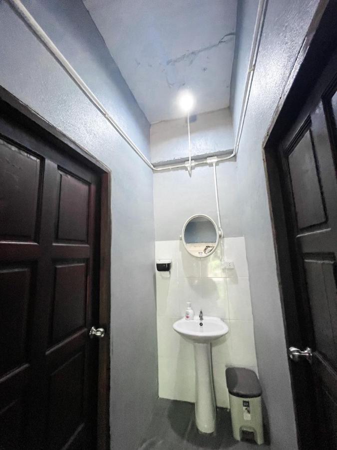 Magic Hostel Koh Phi Phi Ngoại thất bức ảnh