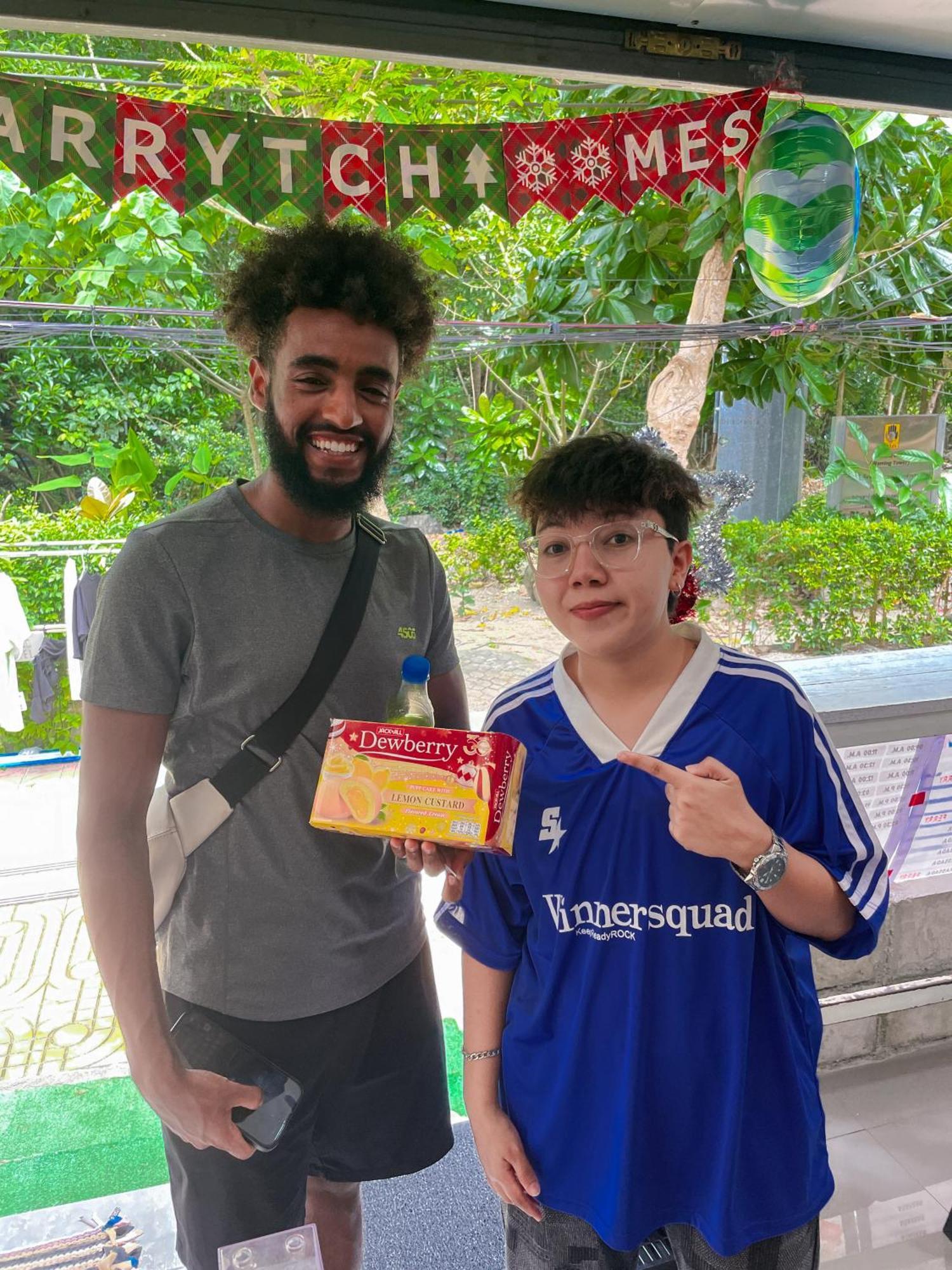 Magic Hostel Koh Phi Phi Ngoại thất bức ảnh