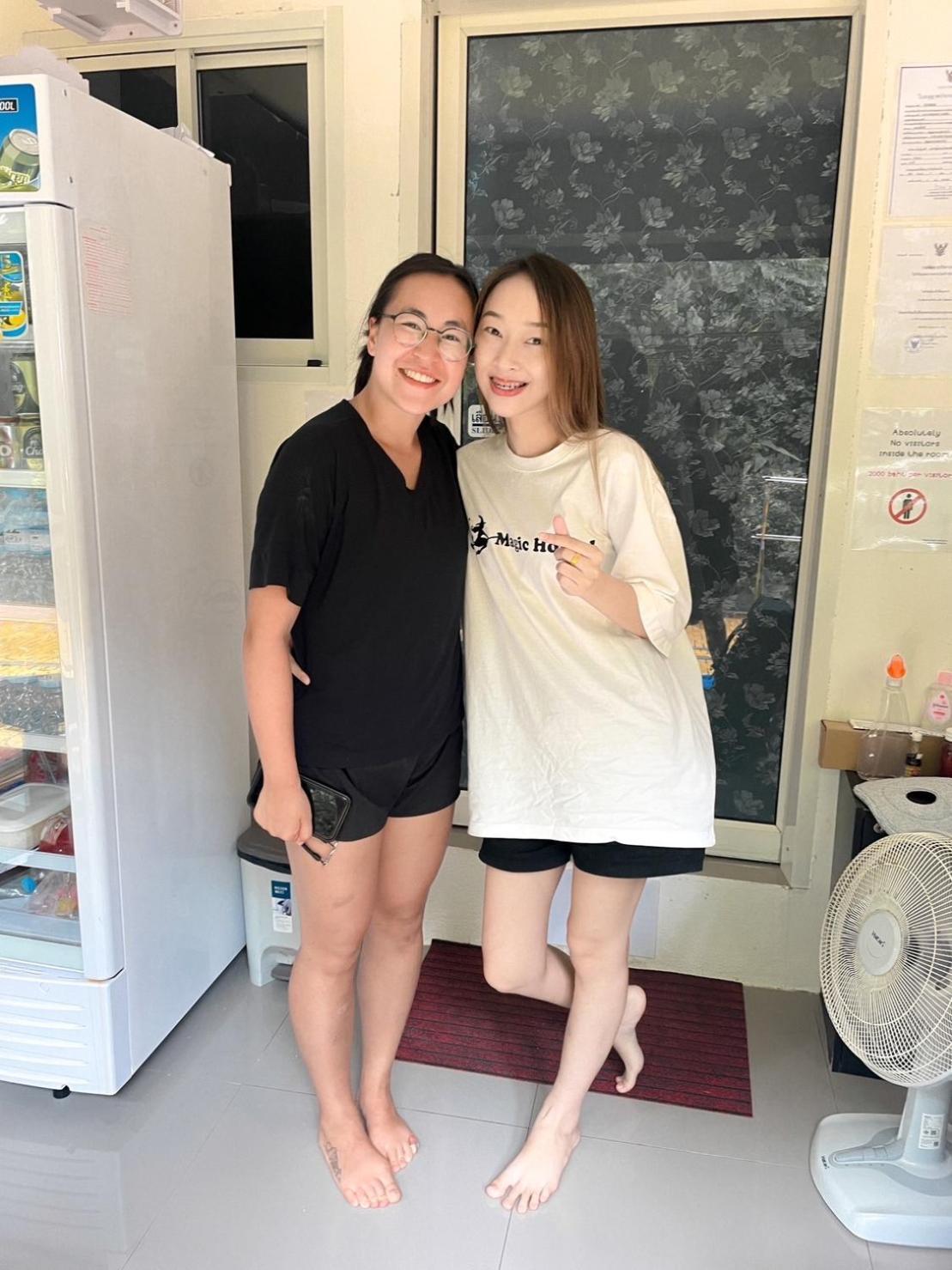 Magic Hostel Koh Phi Phi Ngoại thất bức ảnh