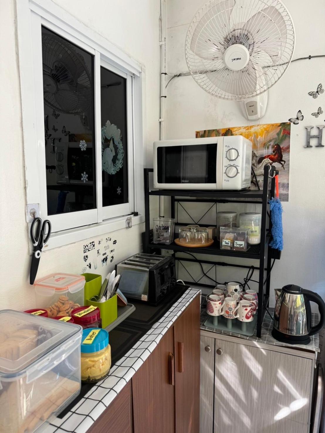Magic Hostel Koh Phi Phi Ngoại thất bức ảnh