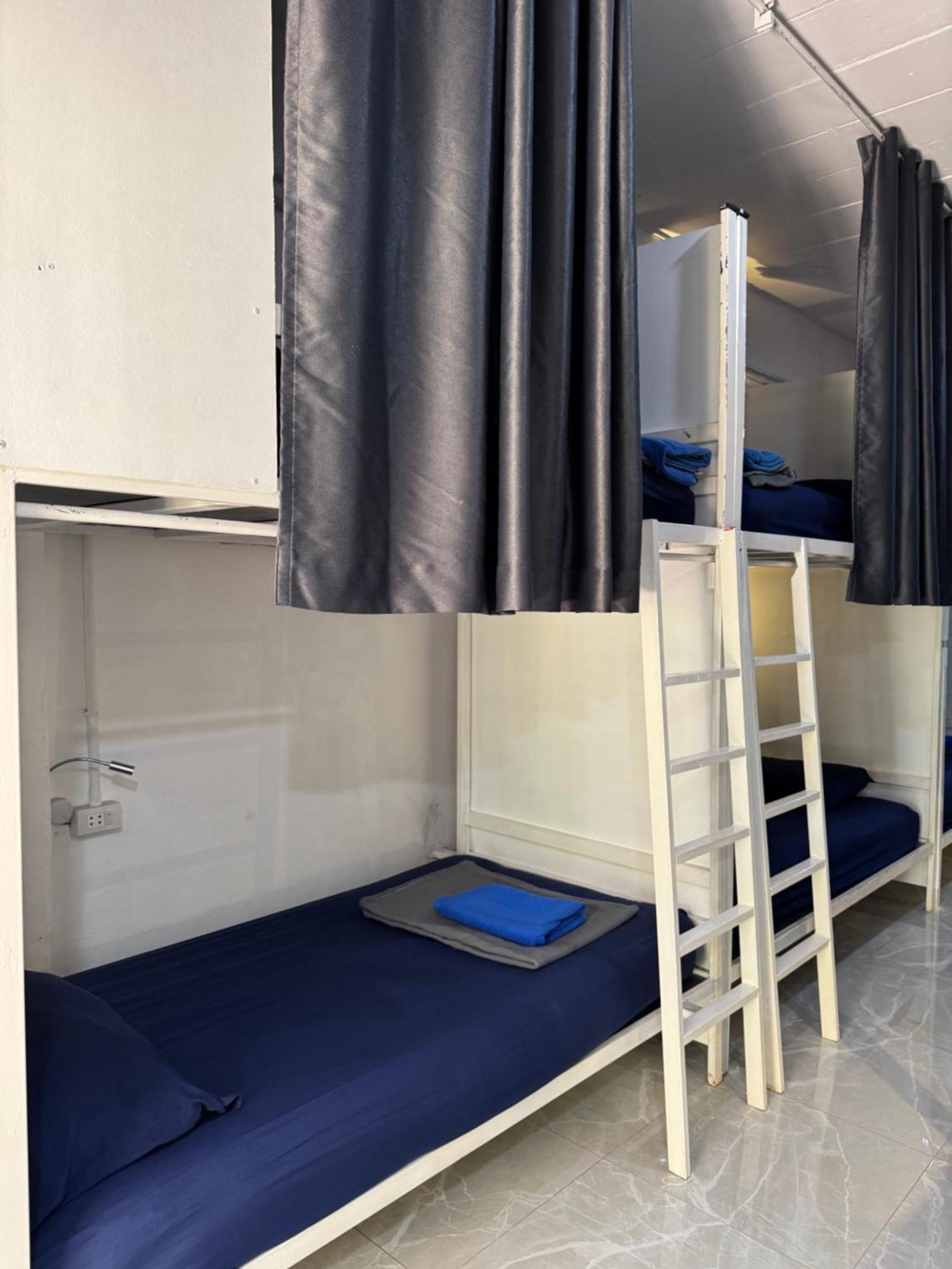 Magic Hostel Koh Phi Phi Ngoại thất bức ảnh