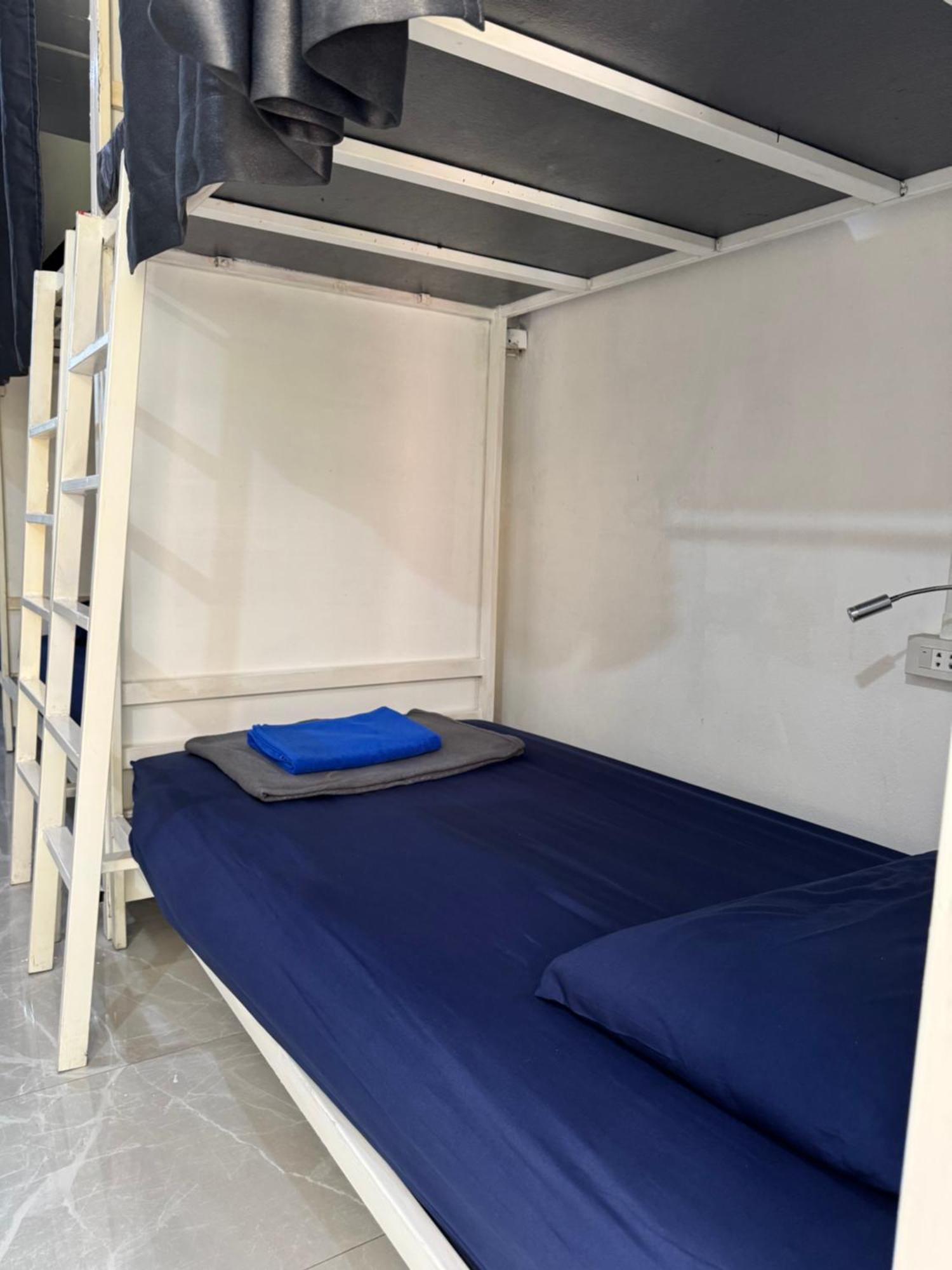 Magic Hostel Koh Phi Phi Ngoại thất bức ảnh