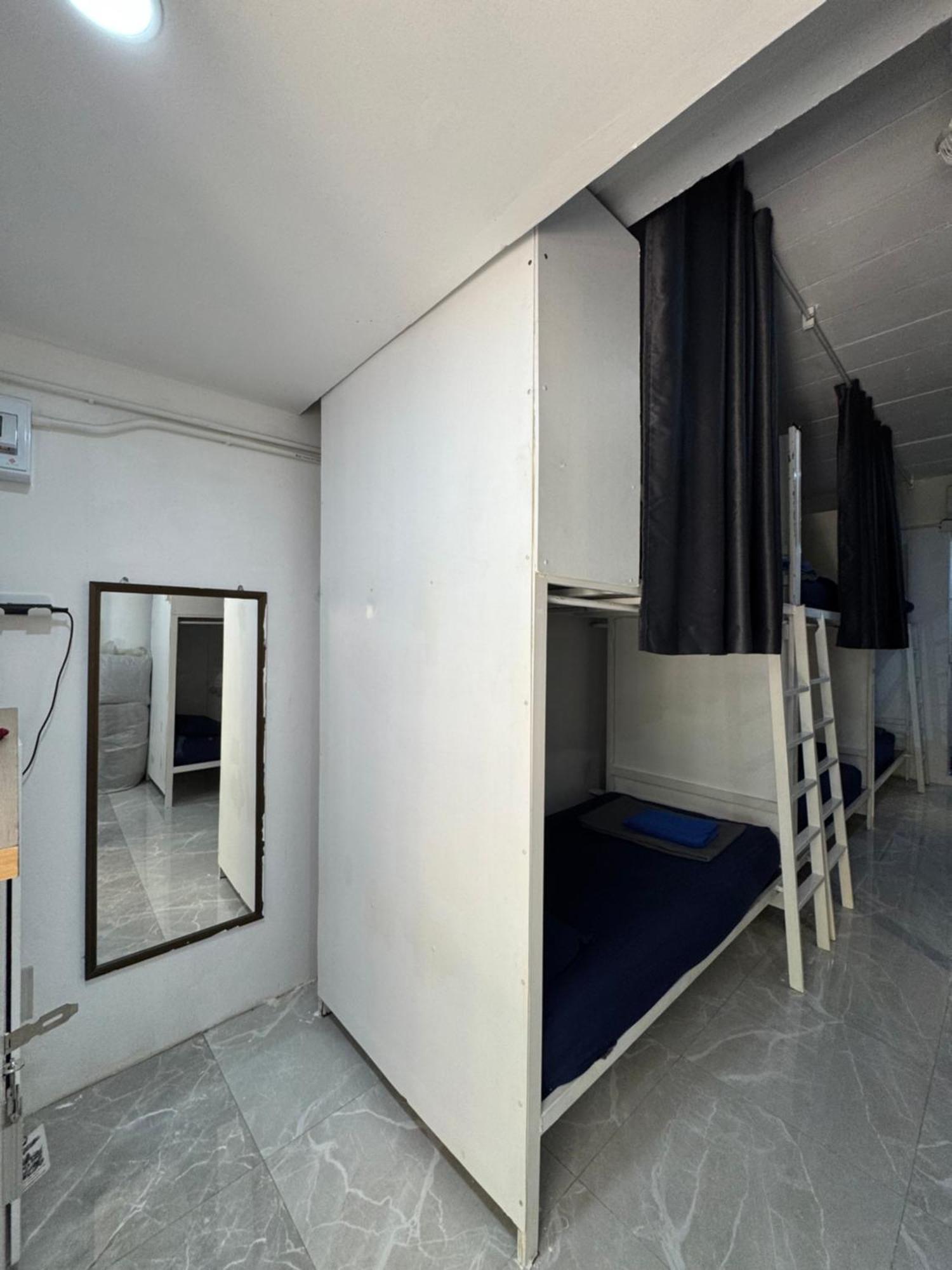 Magic Hostel Koh Phi Phi Ngoại thất bức ảnh
