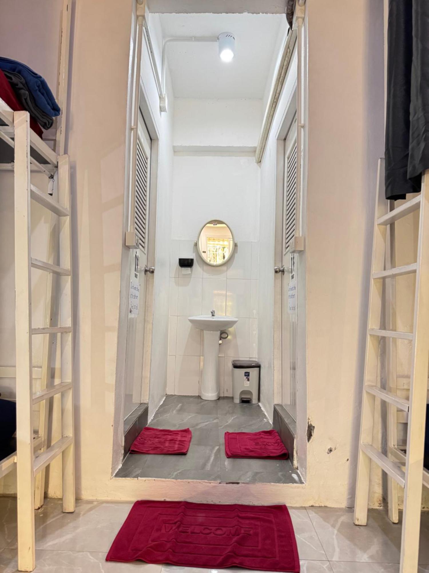 Magic Hostel Koh Phi Phi Ngoại thất bức ảnh
