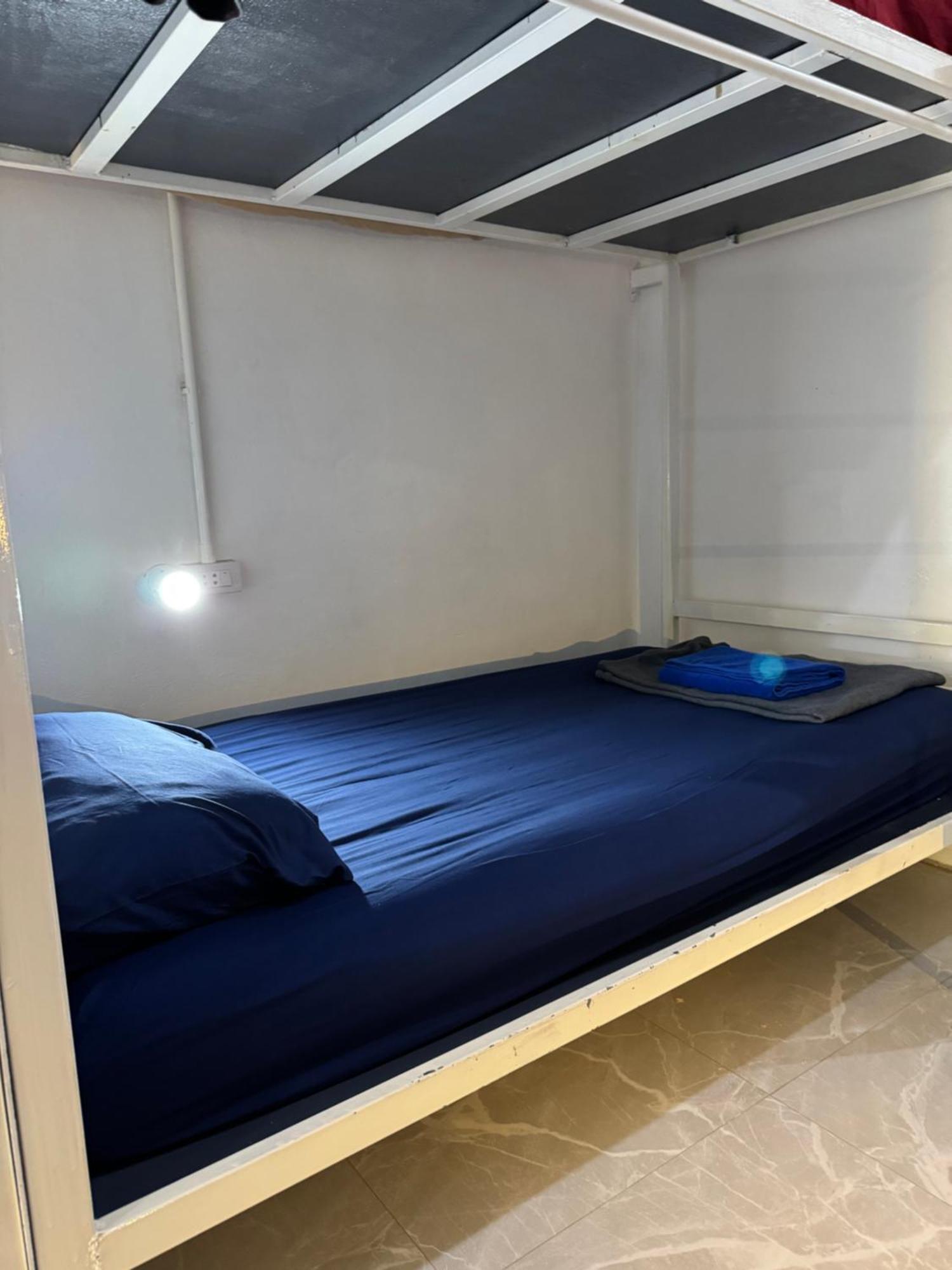 Magic Hostel Koh Phi Phi Ngoại thất bức ảnh